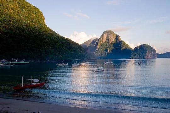Cadlao Island, El Nido Island Hopping Tours, Survive Travel