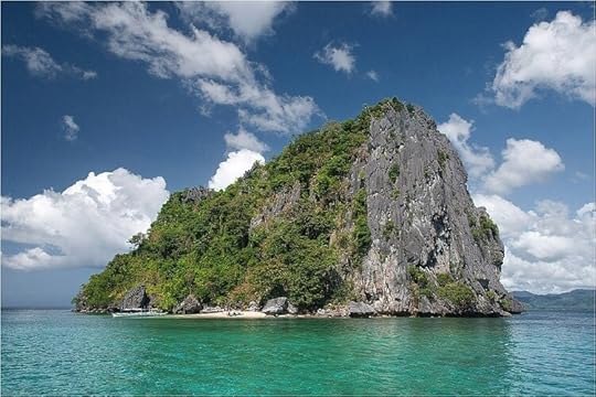 Bukal Island, El Nido Island Hopping Tours, Survive Travel