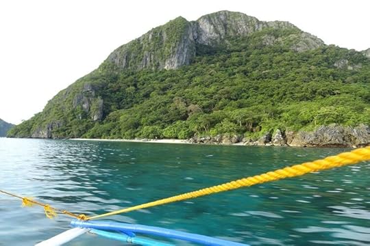 Ipil Beach, El Nido Island Hopping Tours, Survive Travel