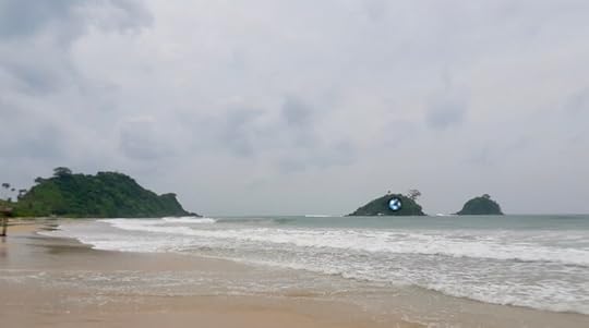 Nacpan Beach, El Nido Island Hopping Tours, Survive Travel