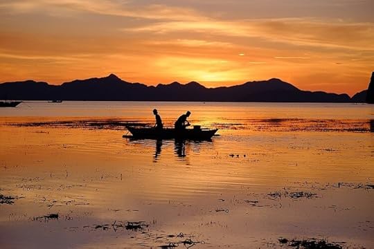 Corong- Corong Beach, El Nido Island Hopping Tours, Survive Travel