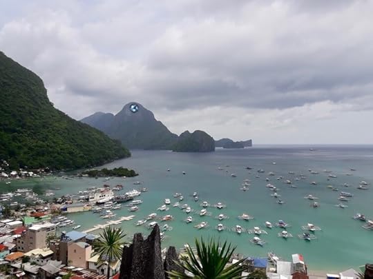El Nido Canopy View, El Nido Island Hopping Tours, Survive Travel