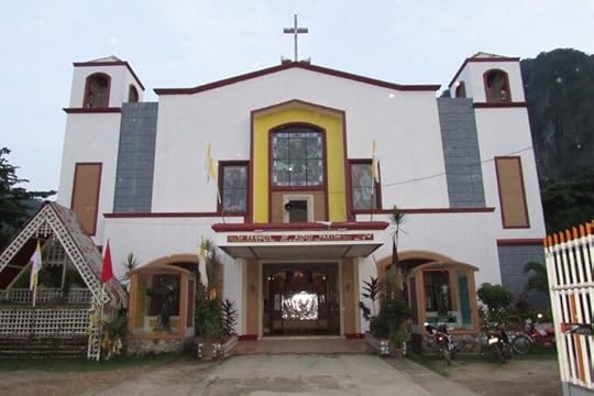 St. Francis of Assisi Parish Church, El Nido Island Hopping Tours, Survive Travel