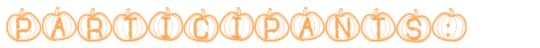 pumpkin-halloween-st-font