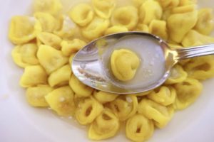 Tortellini