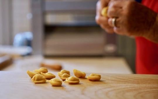 Tortellini 