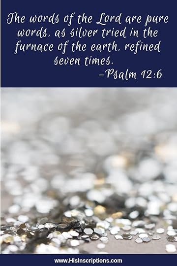 In the Sermon on the Mount, #Jesus tells His disciples a secret that will enable them to see #God. Do you know what it is? Read more in this article from Deborah Perkins at His Inscriptions.