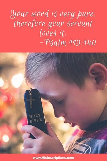 In the Sermon on the Mount, #Jesus tells His disciples a secret that will enable them to see #God. Do you know what it is? Read more in this article from Deborah Perkins at His Inscriptions.