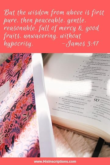 In the Sermon on the Mount, #Jesus tells His disciples a secret that will enable them to see #God. Do you know what it is? Read more in this article from Deborah Perkins at His Inscriptions.