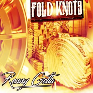 Renny Getta - Fold_Knots