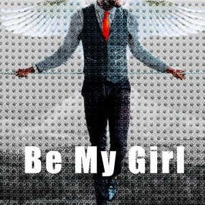 Godwin Temisa - Be_My_Girl