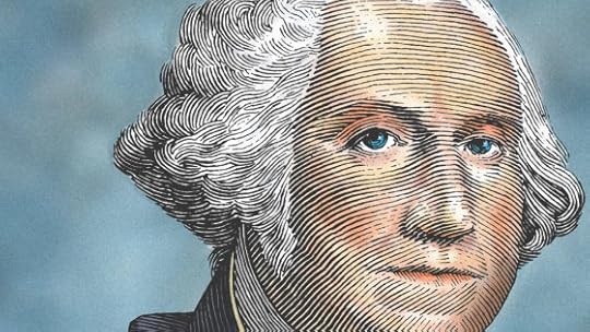 George Washington vs. Workplace Drama