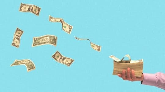 Money Isn’t Everything