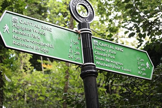 london-parkland-walk-sign