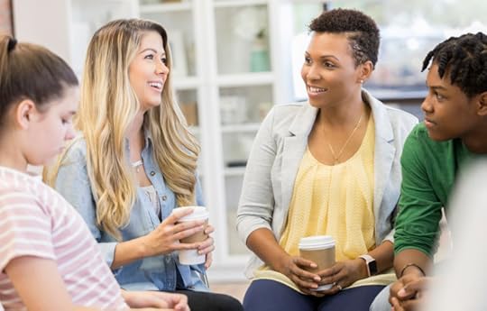 What We Get Wrong About Partnering With Parents