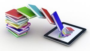 books and bookstores