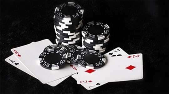 Main Judi Poker Online Terbaik