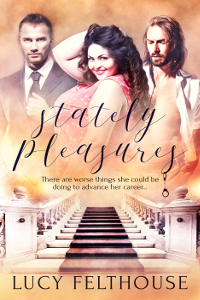Stately Pleasures