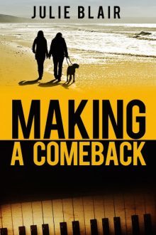 Making a Comeback_Julie Blair