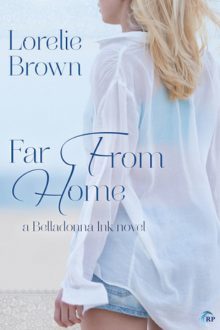 Far From Home_Lorelie Brown
