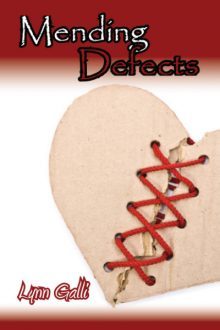 Mending Defects Cover