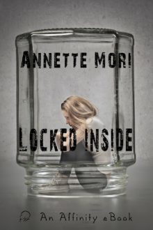 Trapped Blonde Girl