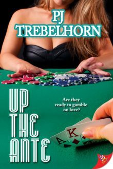 Up the Ante_PJ Trebelhorn