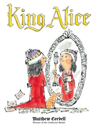 KingAlice