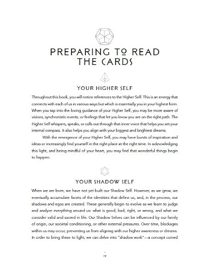 The Book of Tarot