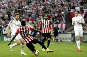 Prediksi Skor Athletic Bilbao Vs Real Madrid 