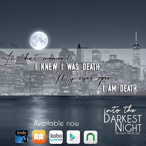 Into the Darkest Night