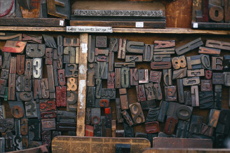 Publishing fontfaces