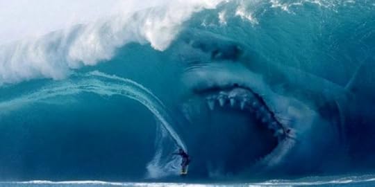 Primal Waters (MEG, #3) by Steve Alten | Goodreads