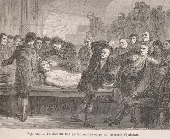 Figuier, Louis, 1819-1894. Les merveilles de la science, Paris