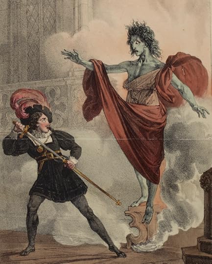 Villain-lithograph-le-monstre