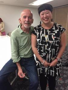 eileenchongmarkdotymasterclass