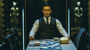 Image from the movie 