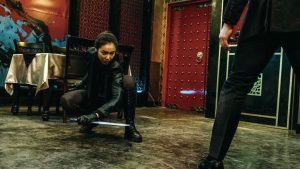 Image from the movie 