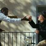 Image from the movie 