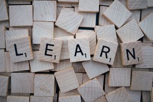how to improve your vocabulary