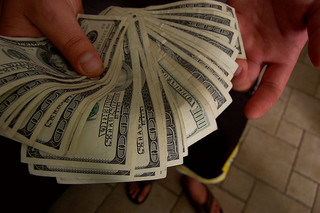 small business cash flow