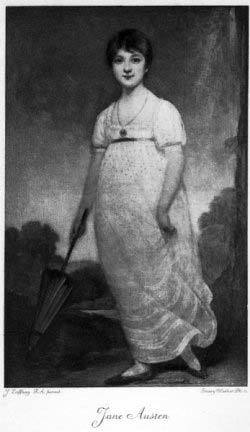 Jane Austen