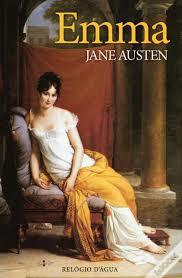 Emma by Jane Austen