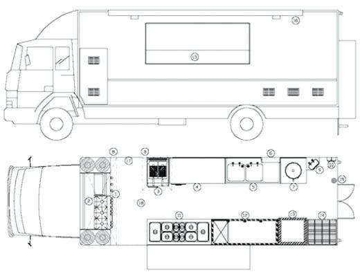 restaurant kuche grundriss blueprints of restaurant kitn designs 1 4 restaurant kuche grundriss masse