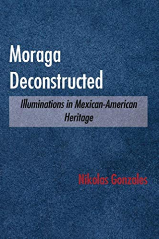 Nikolas Gonzales Moranga Deconstructed