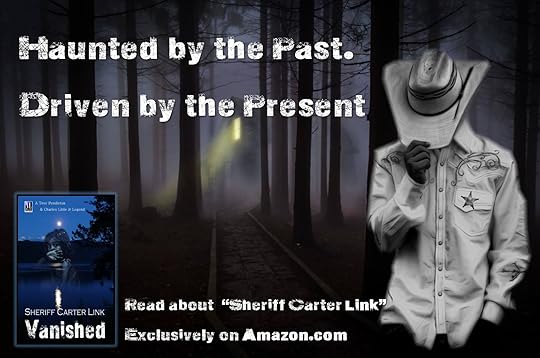 Sheriff Carter Link