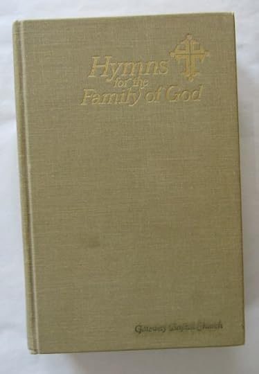 Hymns for the Family of God Christian Hymnal HC 1976