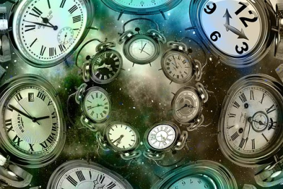 How Long Does It REALLY Take to Improve Your Life?