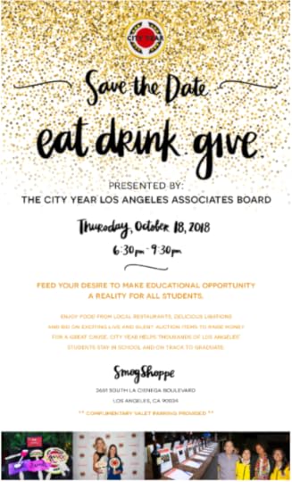 Fun-Filled Fundraiser