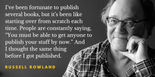 Russell Rowland